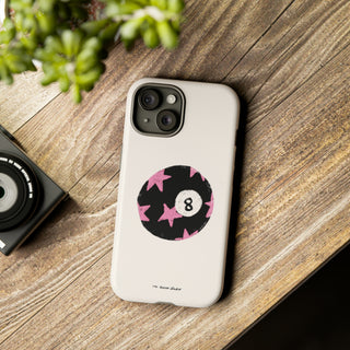 'Star Girl' Double-Layered Protection Phone Case