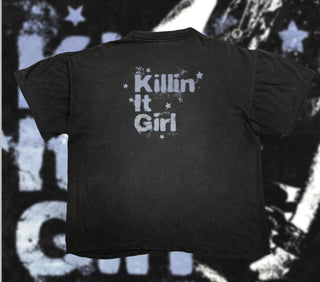 Killin it Girl T-Shirt