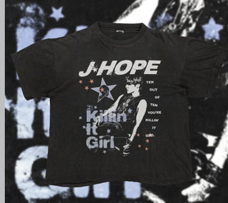 Killin it Girl T-Shirt