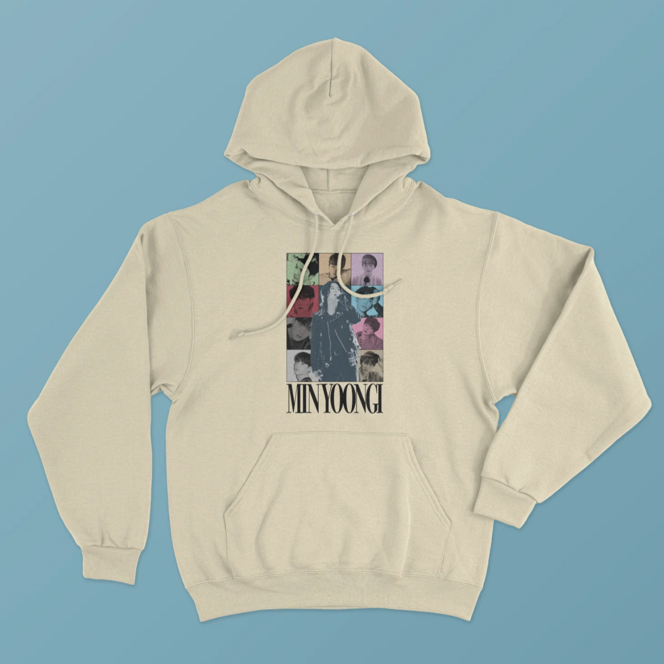Bts hoodie discount