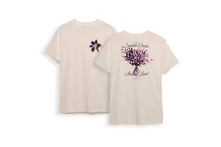 Jimin 'Smeraldo Garden' T-Shirt