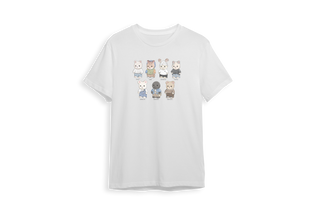 'Bangtan Family' T-Shirt