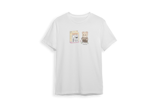 'Bangtan Family' T-Shirt