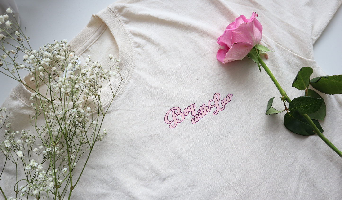 Boy With Luv Persona T-Shirt