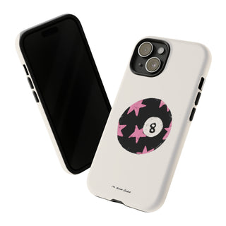 'Star Girl' Double-Layered Protection Phone Case