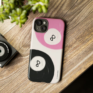 'Take Two' Double-Layered Protection Phone Case