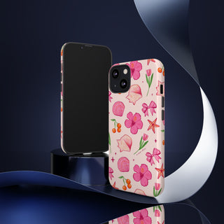Summer Lovin' Double-Layered Protection Phone Case