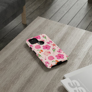 Summer Lovin' Double-Layered Protection Phone Case