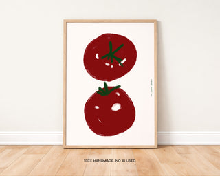 Two Tomatoes