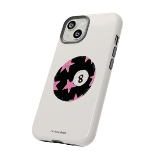 'Star Girl' Double-Layered Protection Phone Case
