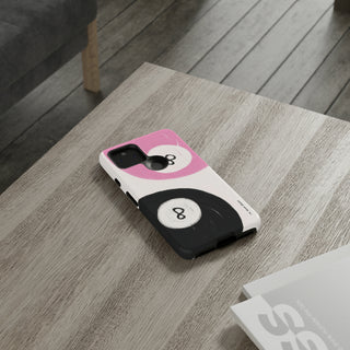 'Take Two' Double-Layered Protection Phone Case