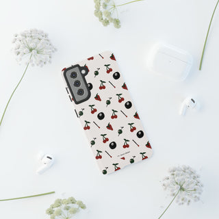 'Lucky Charm' Double-Layered Protection Phone Case