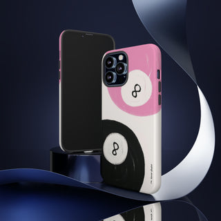 'Take Two' Double-Layered Protection Phone Case