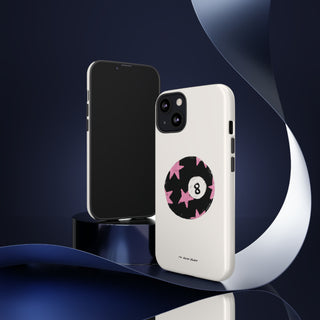 'Star Girl' Double-Layered Protection Phone Case