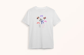 SKZ Bow T-Shirt
