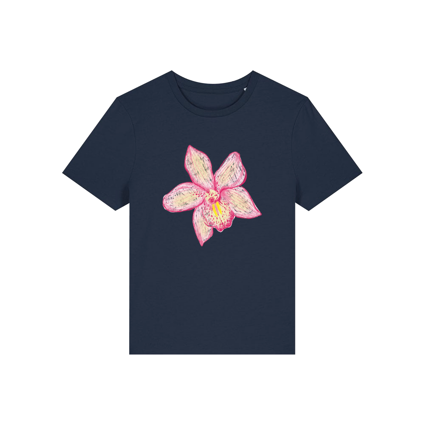 Lily Fitted Tee