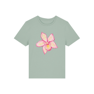 Lily Fitted Tee