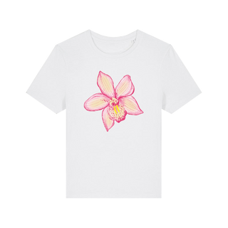 Lily Fitted Tee