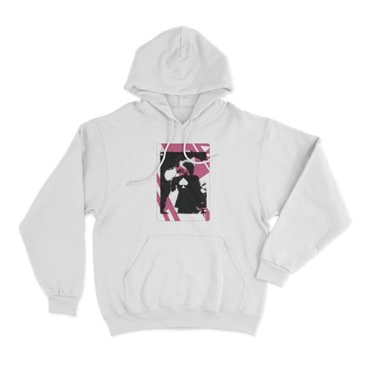 J-Hope Spades Card Hoodie