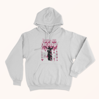 Hope On The Stage Hoodie