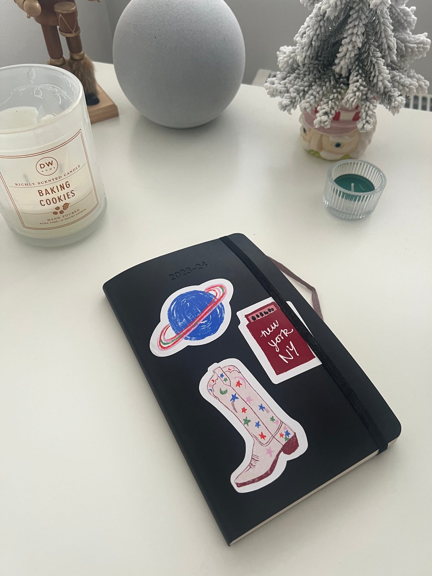 Sticker Bundle Set of 6