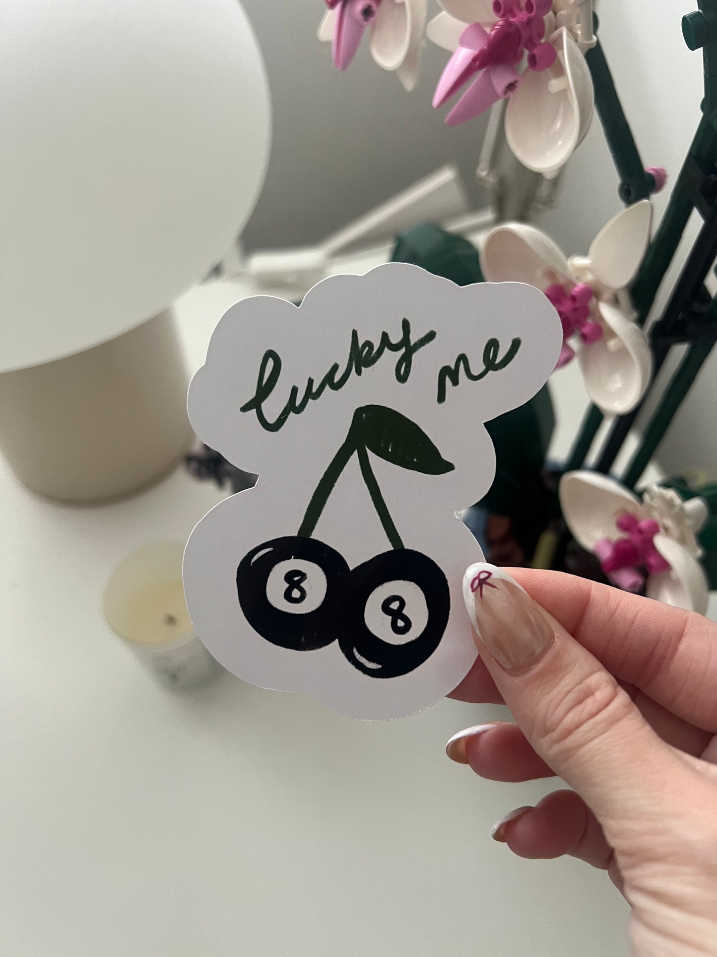 Sticker Bundle Set of 6