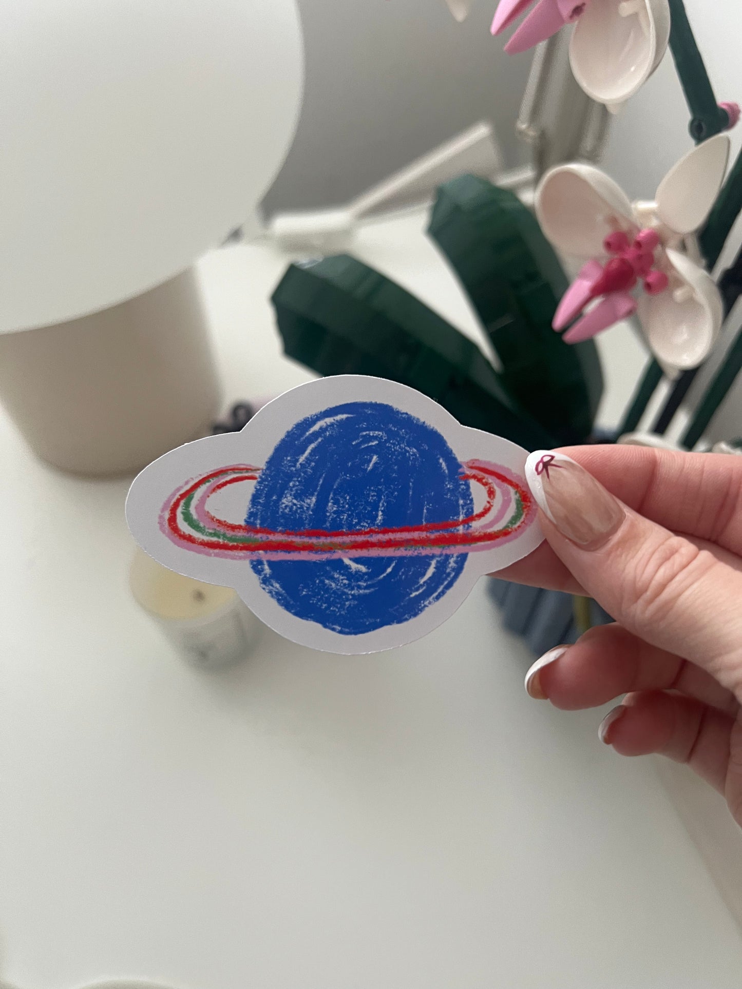 Sticker Bundle Set of 6