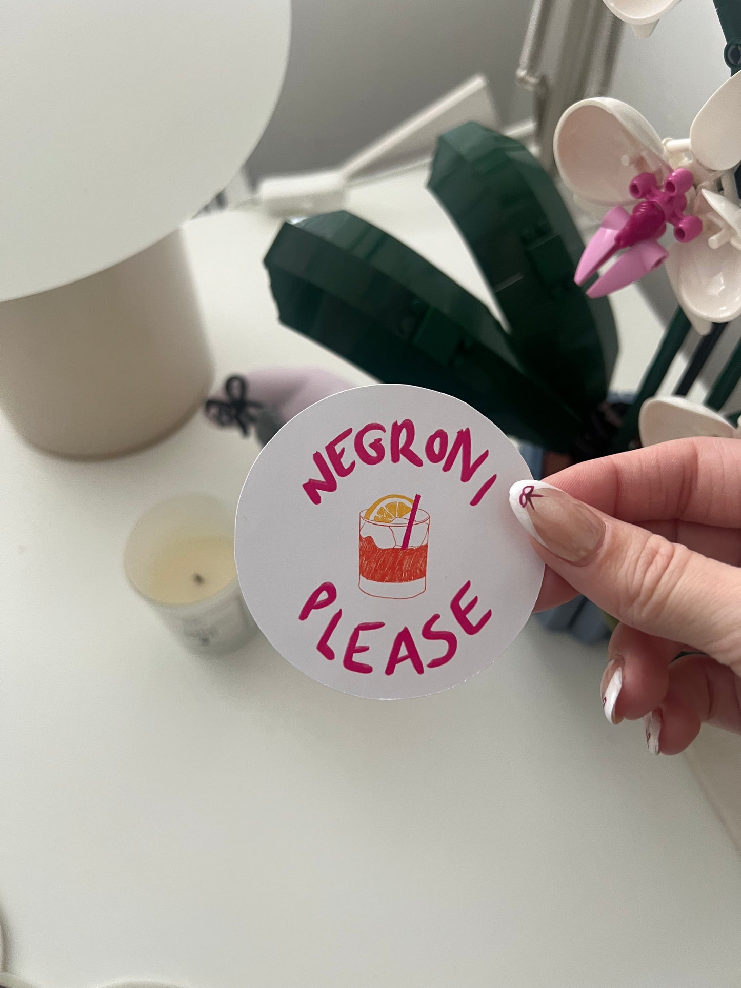 Sticker Bundle Set of 6