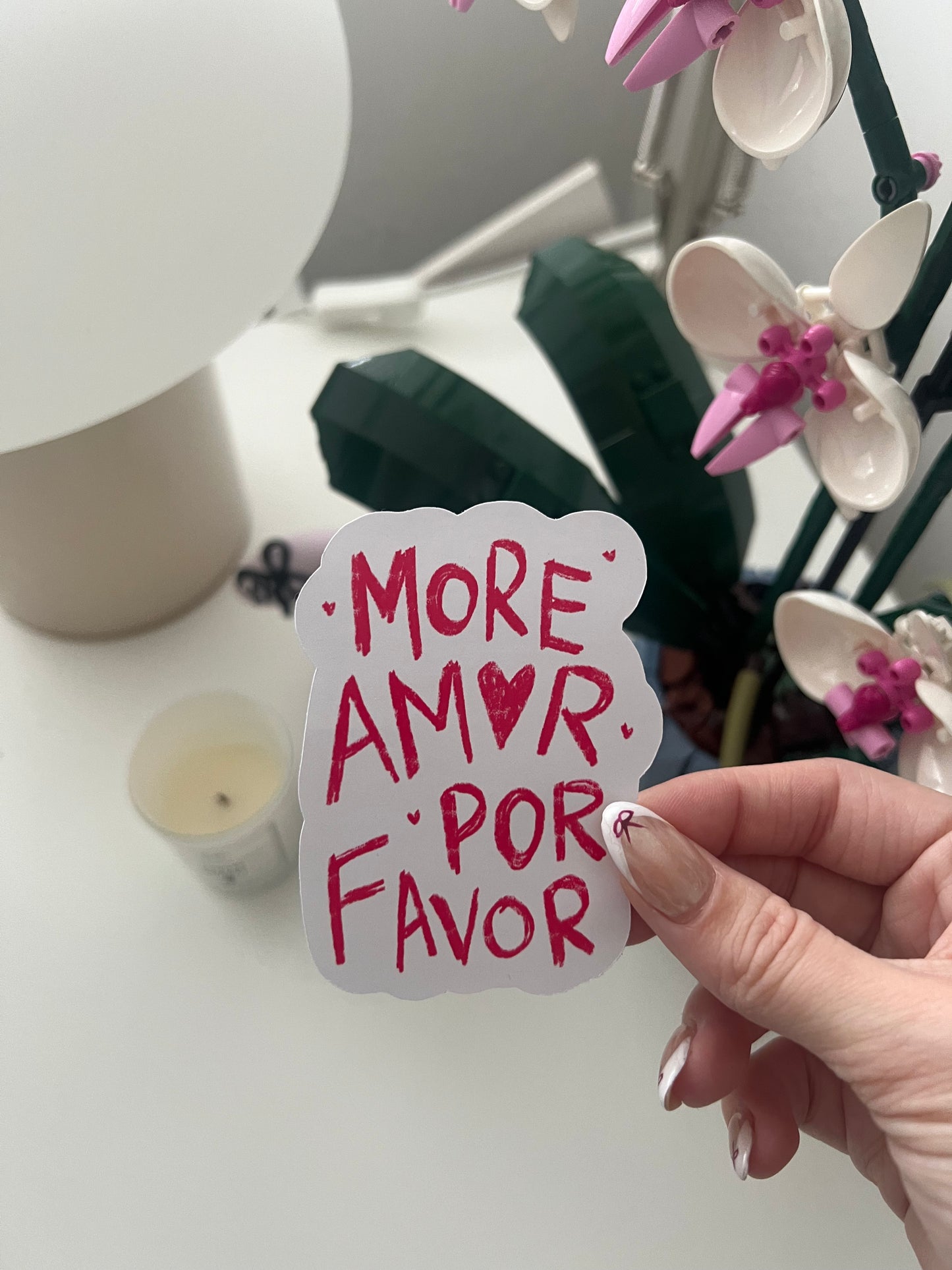 Sticker Bundle Set of 6