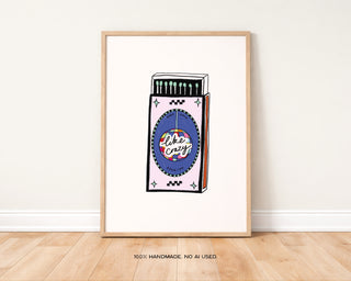 Bangtan Members Matchbox Prints | Digital Download
