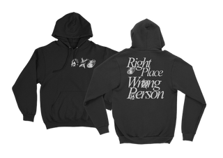 RPWP Hoodie
