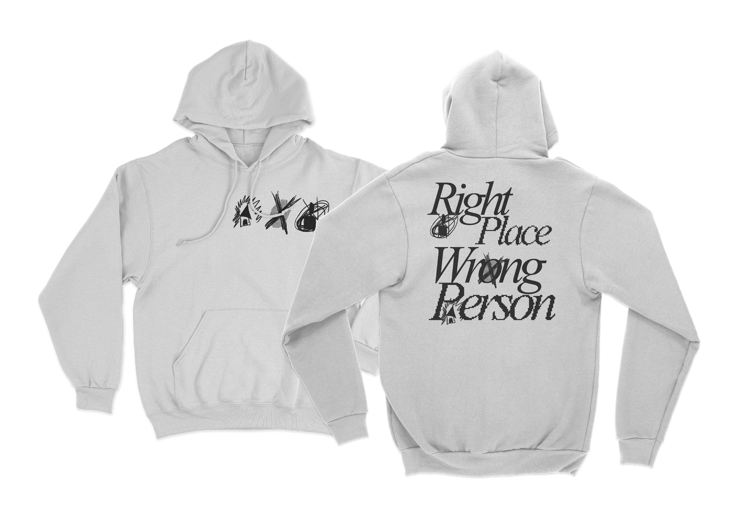 RPWP Hoodie