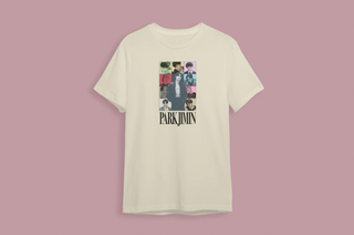 Bangtan 'The Eras Tour' T-Shirts