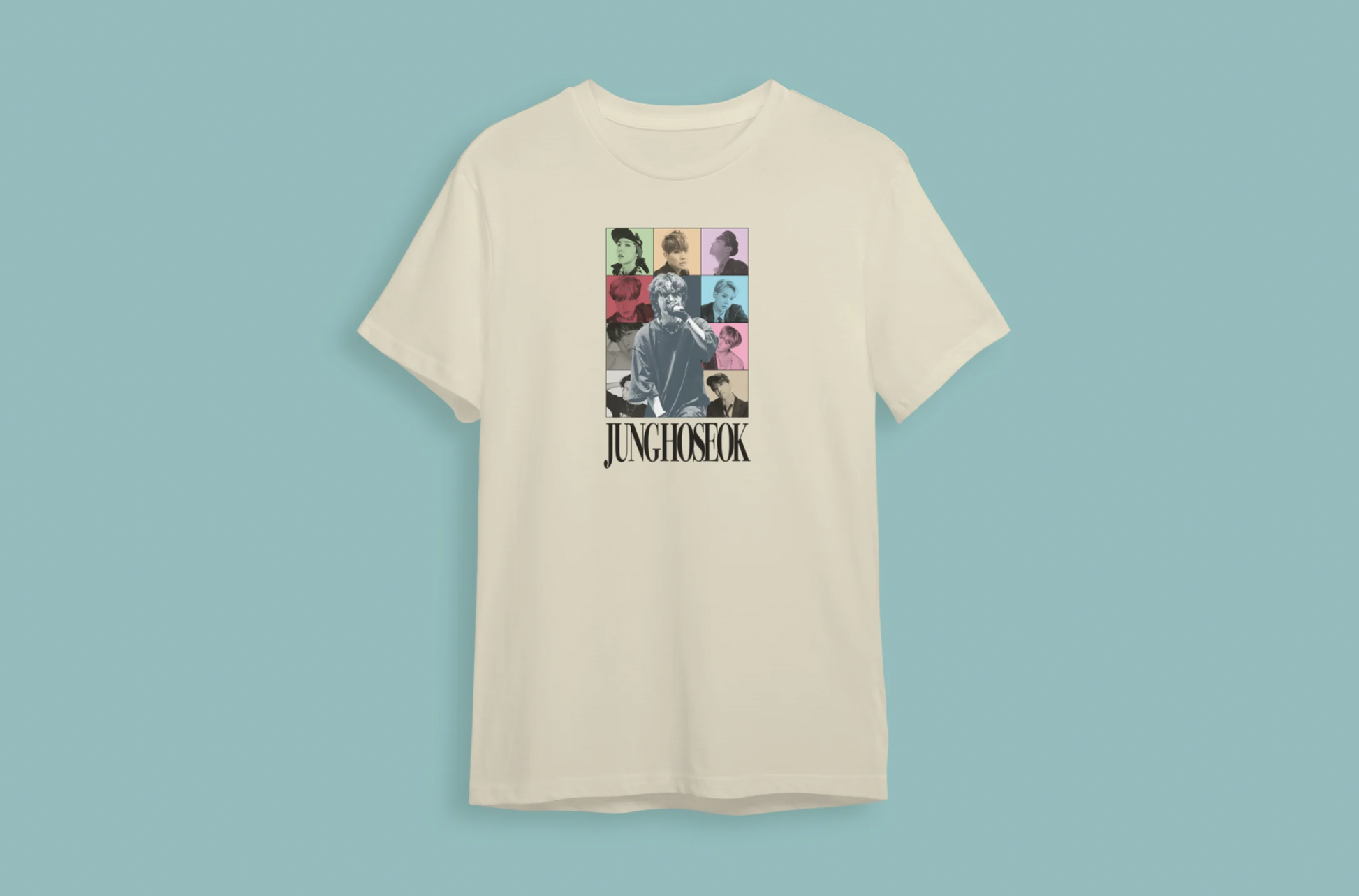 Bangtan The Eras Tour T Shirts rmdesignstudio