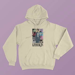 Bangtan The Eras Tour Hoodie