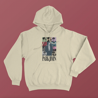 Bangtan The Eras Tour Hoodie