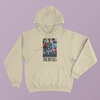 Blood Sweat Tears 'The Eras Tour' Hoodie
