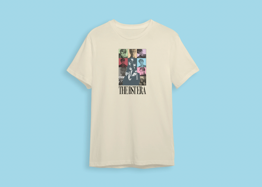 Blood Sweat Tears 'The Eras Tour' T-Shirt