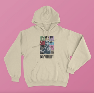 Boy With Luv 'The Eras Tour' Hoodie