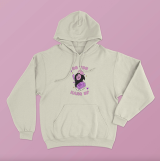 Cooky Ghostface Hoodie