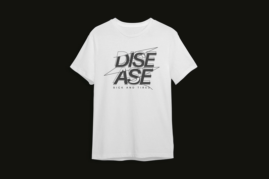 Disease T-Shirt