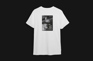 J-Hope Horror T-Shirt