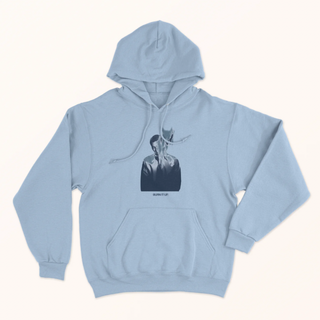 RM Burn It Up Hoodie