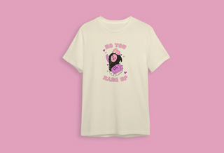 Cooky Ghostface Tee