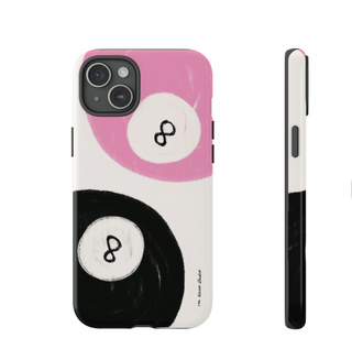 'Take Two' Double-Layered Protection Phone Case
