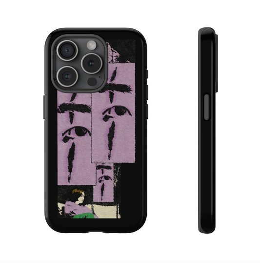 'MYG' Double-Layered Protection Phone Case