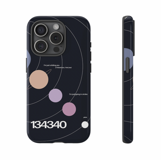 '134340'  Double-Layered Protection Phone Case