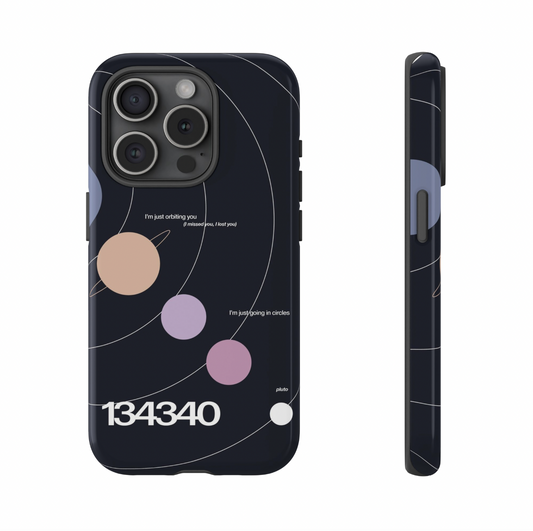 '134340'  Double-Layered Protection Phone Case
