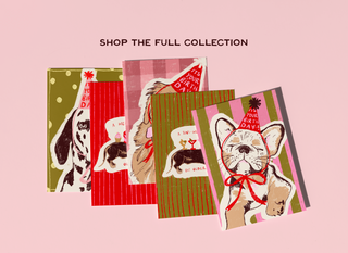 Dalmatian Happy Birthday Greetings Card | Dog Lover