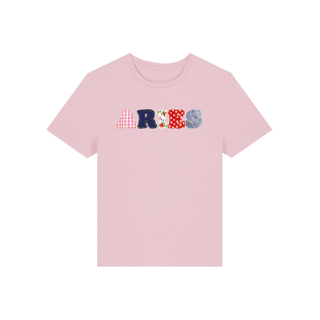 Aries Fitted Tee